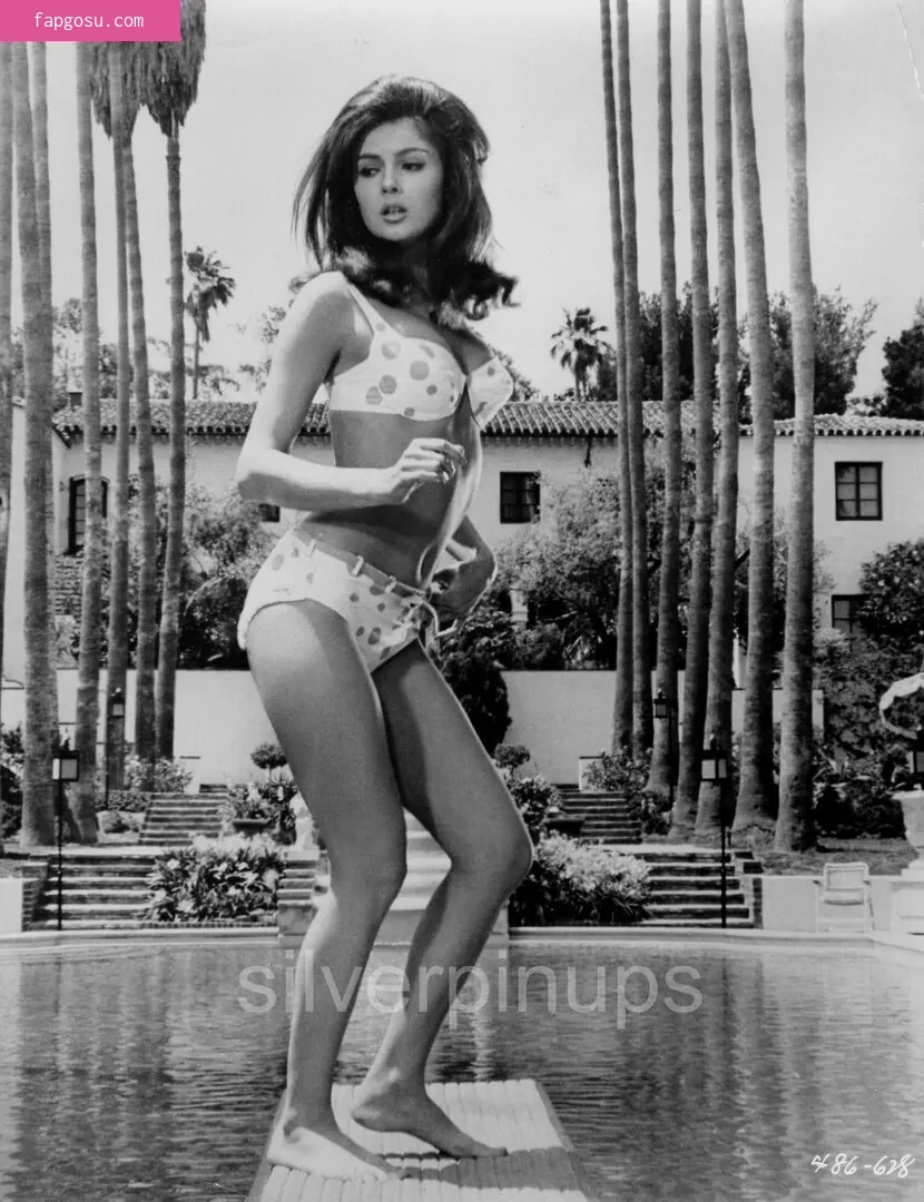 Vintage Starlets