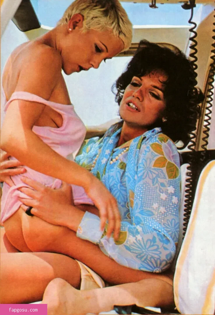 Vintage Starlets