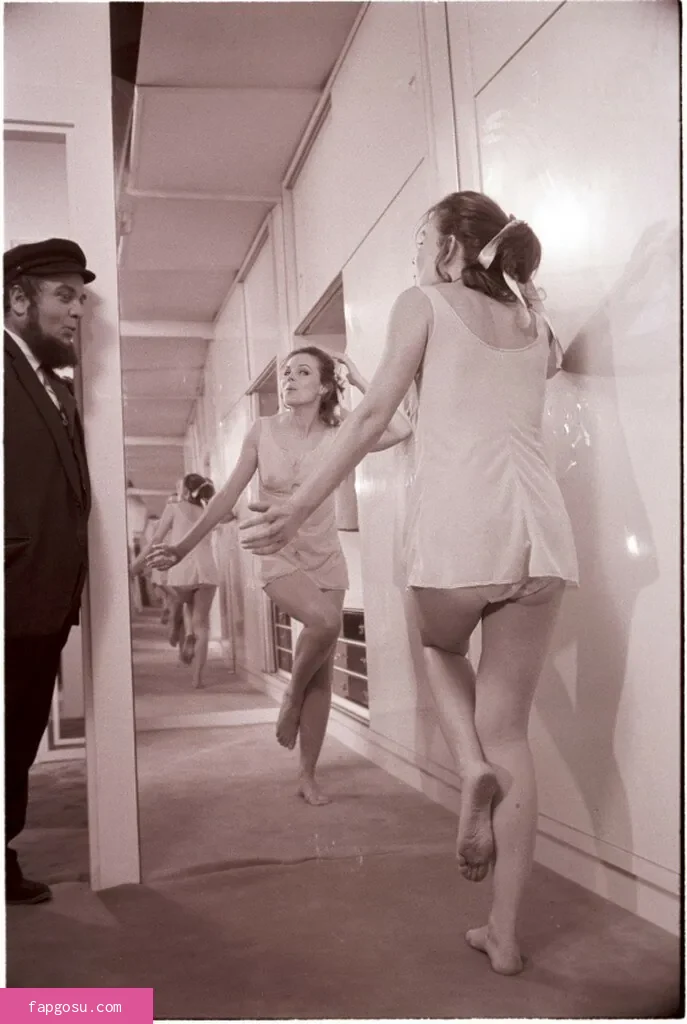 Vintage Starlets