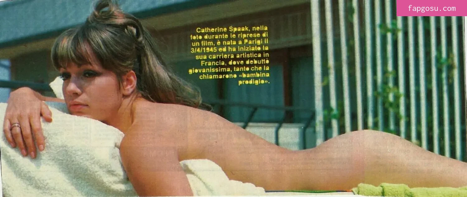 Vintage Starlets