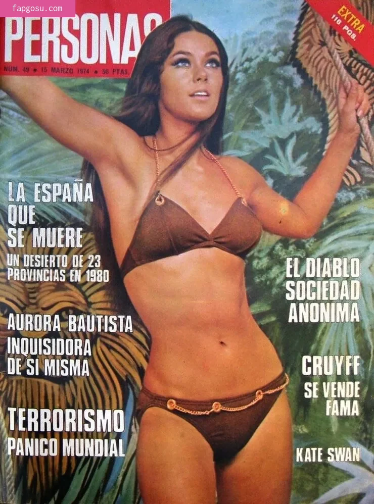 Vintage Starlets