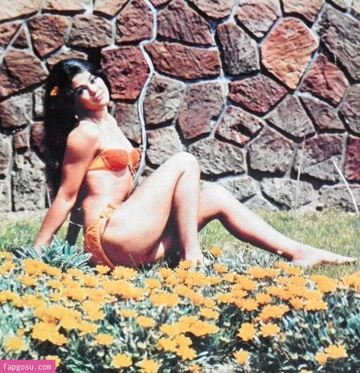 Vintage Starlets
