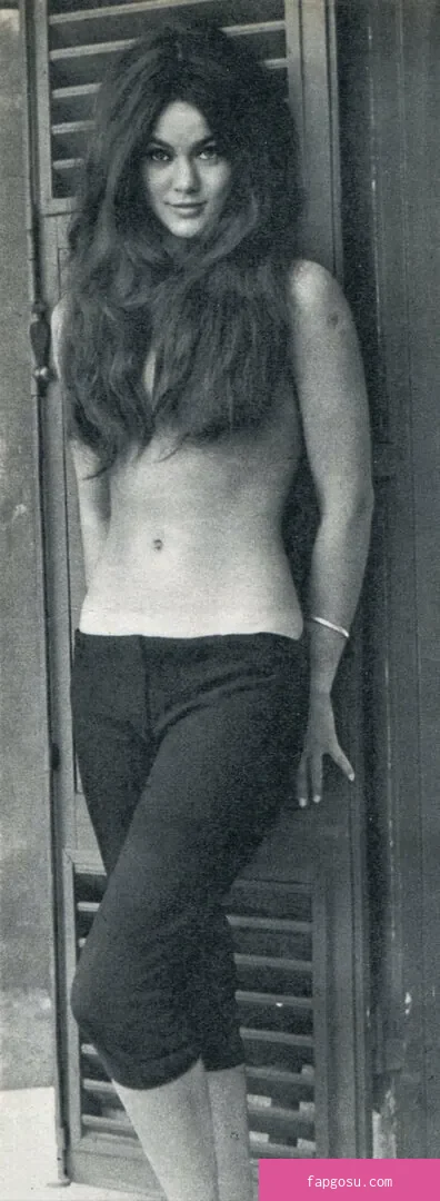 Vintage Starlets