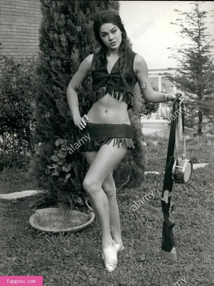 Vintage Starlets