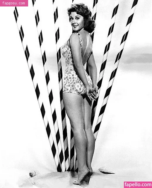 Vintage Starlets