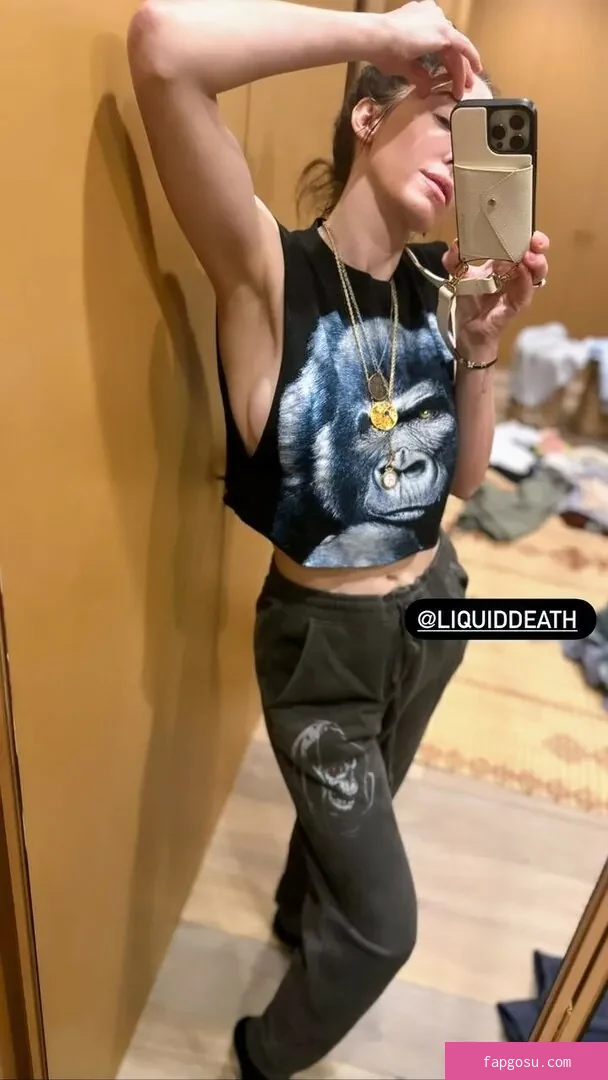 Whitney Cummings
