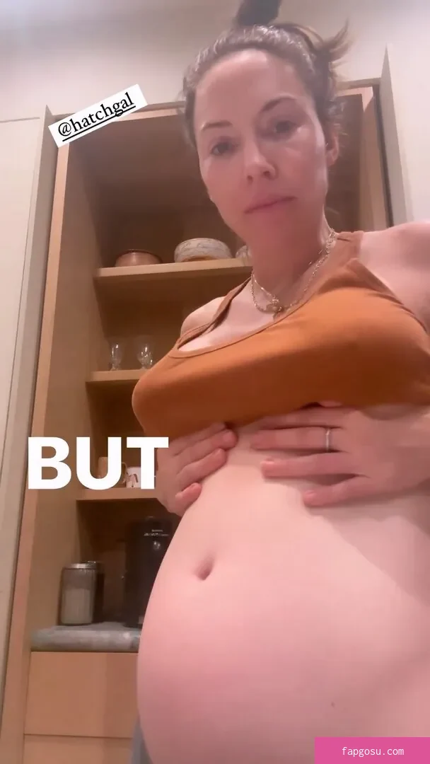 Whitney Cummings