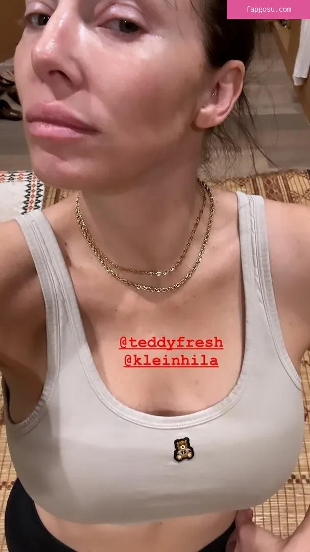 Whitney Cummings