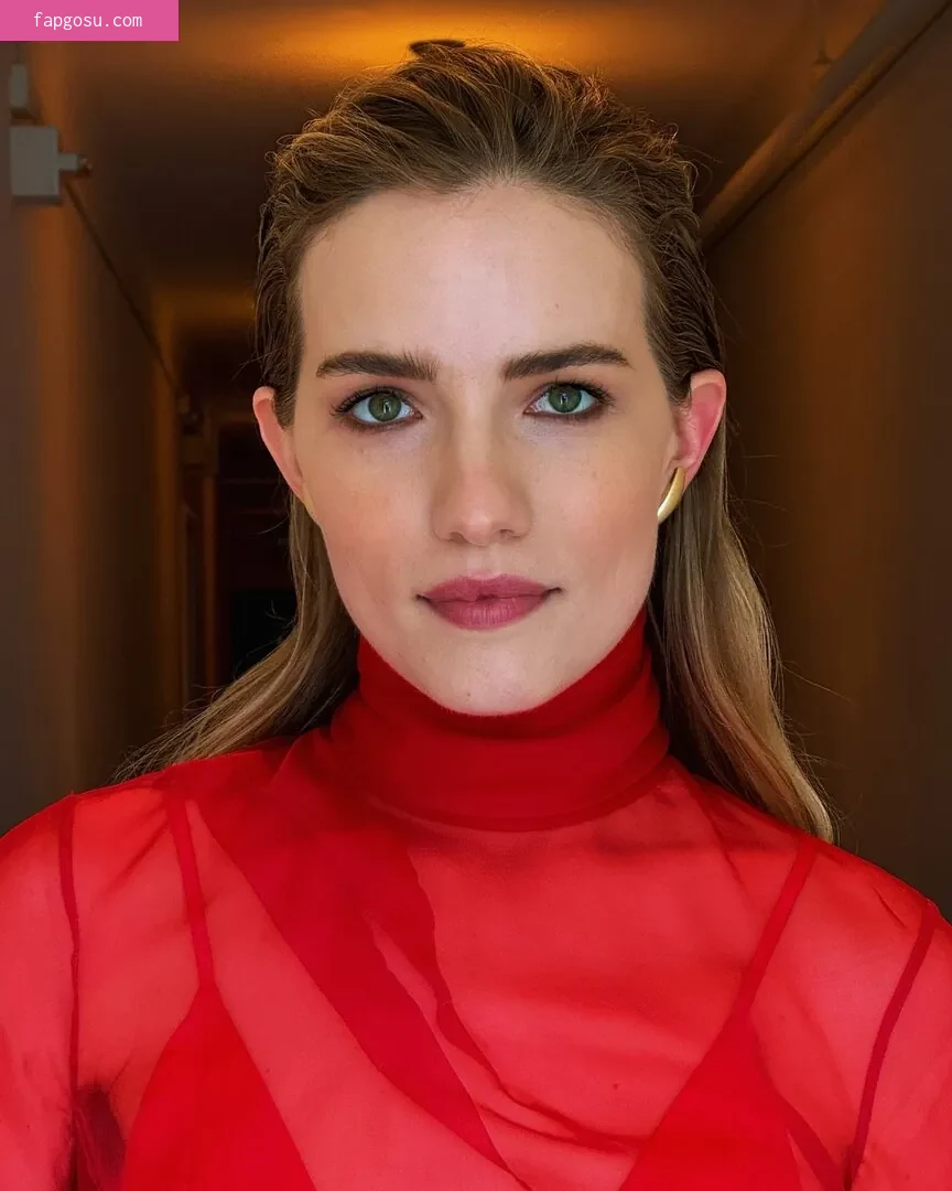 Willa Fitzgerald