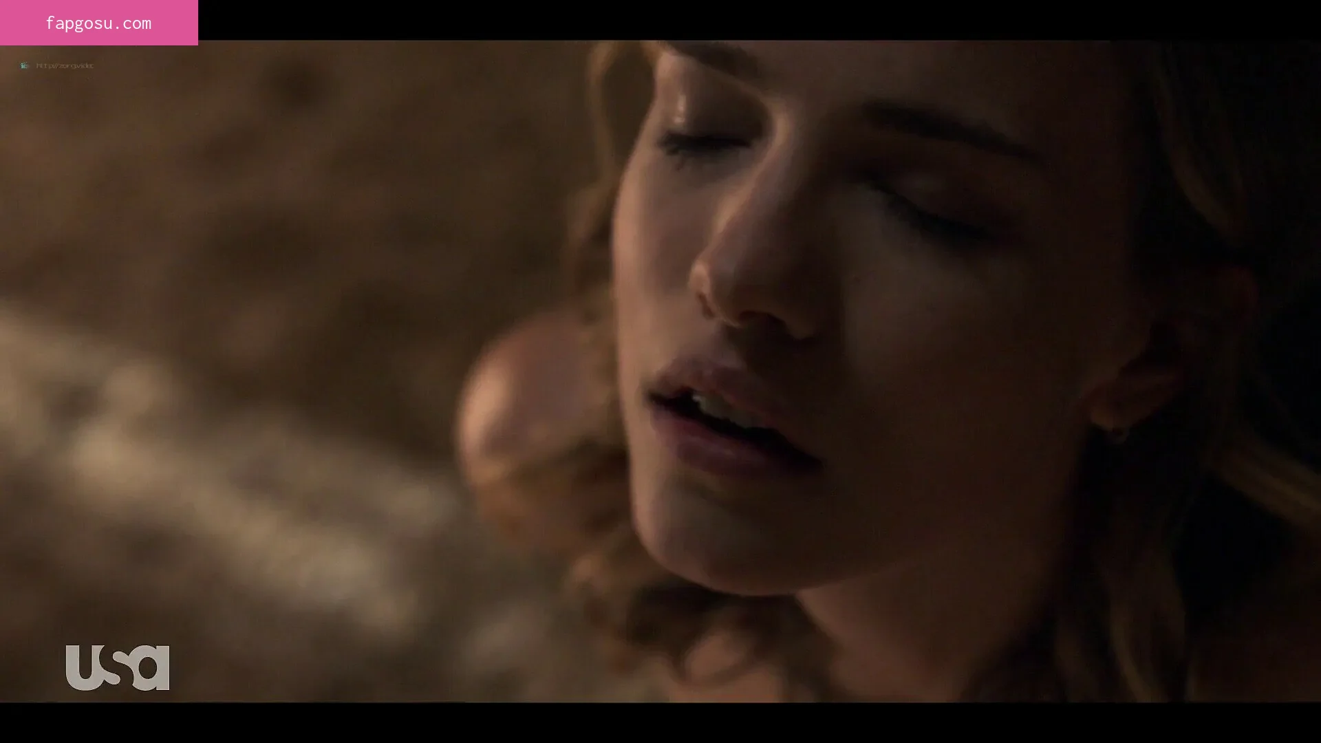 Willa Fitzgerald