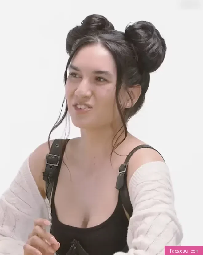 Who Is She