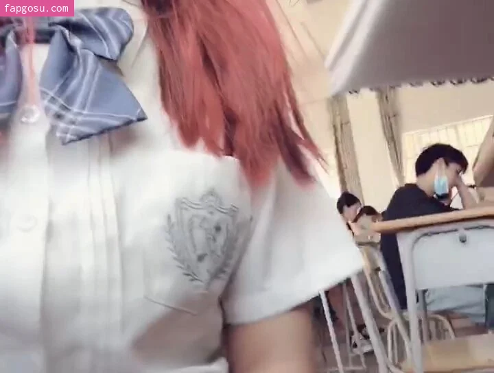 Wjsgnm 小鹿酱