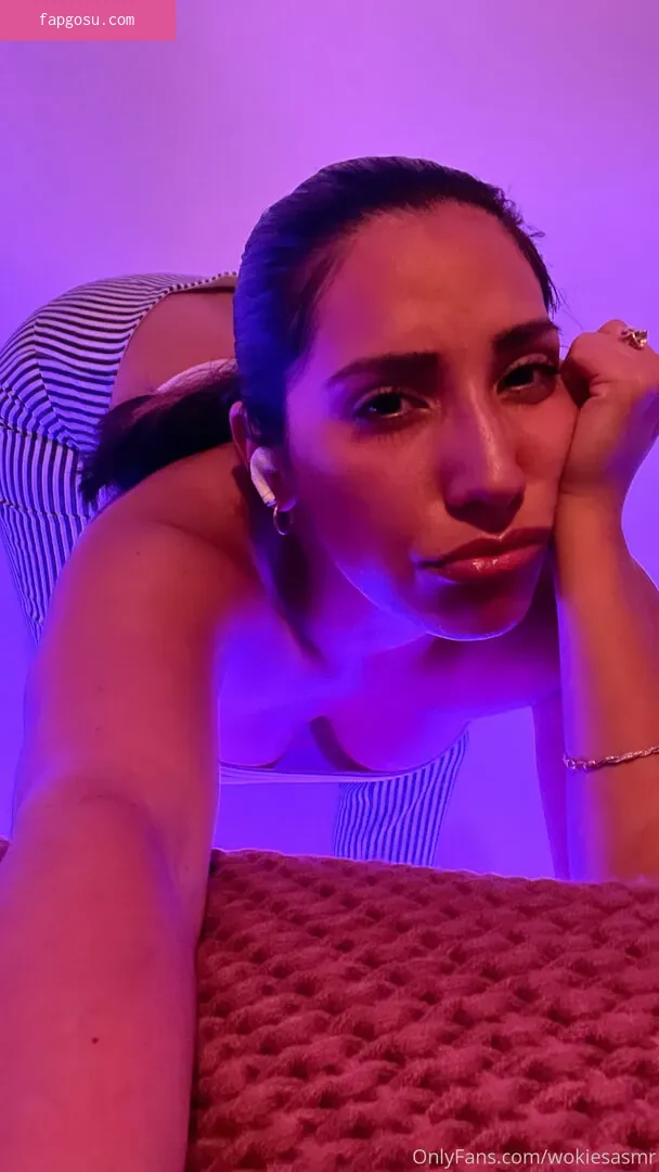 WokiesASMR