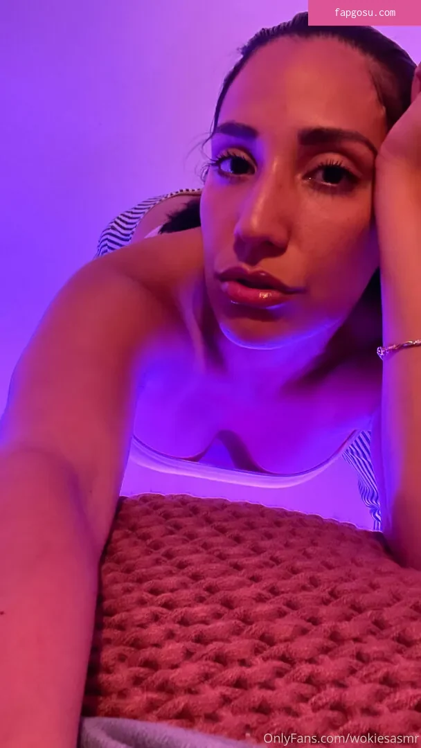 WokiesASMR