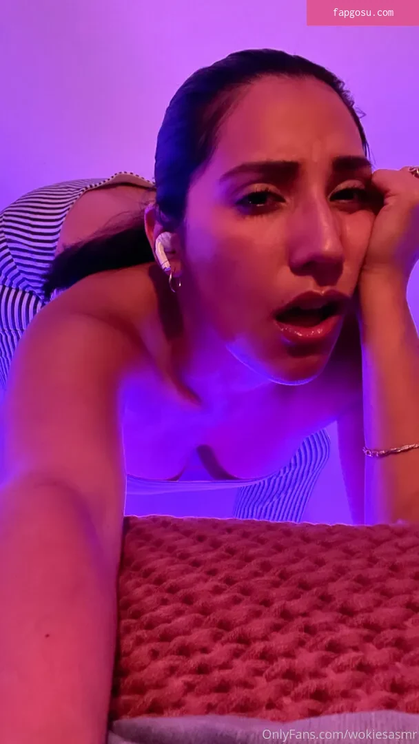 WokiesASMR