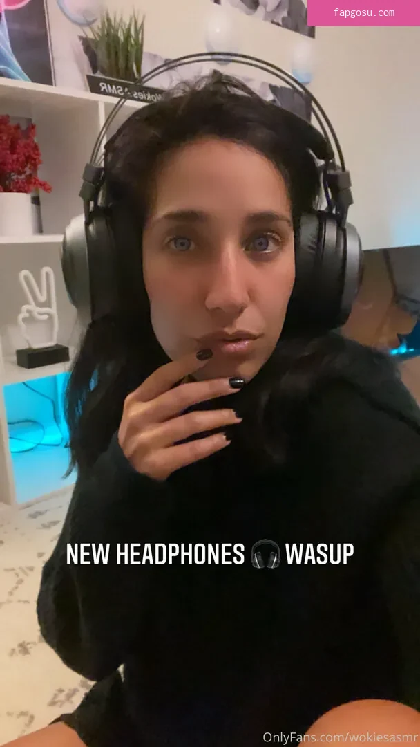 WokiesASMR