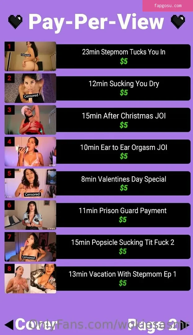 WokiesASMR