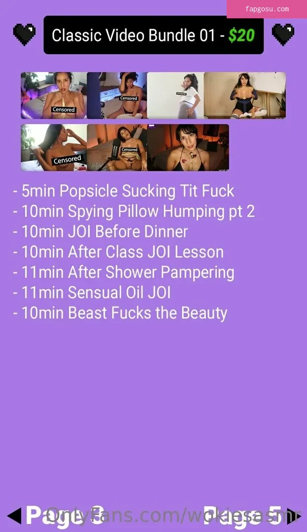 WokiesASMR