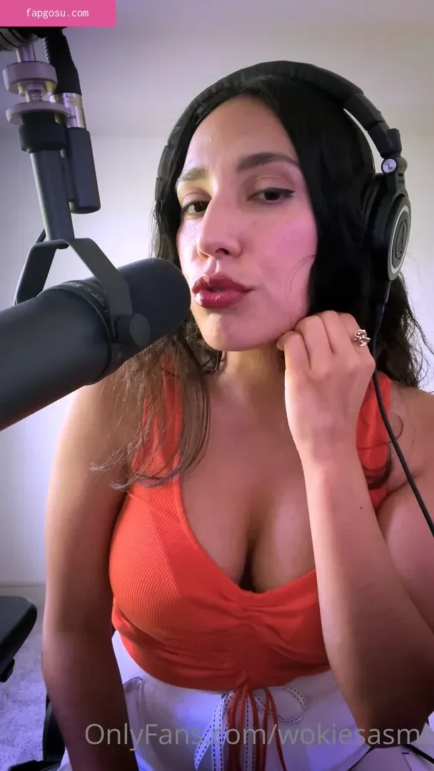 WokiesASMR