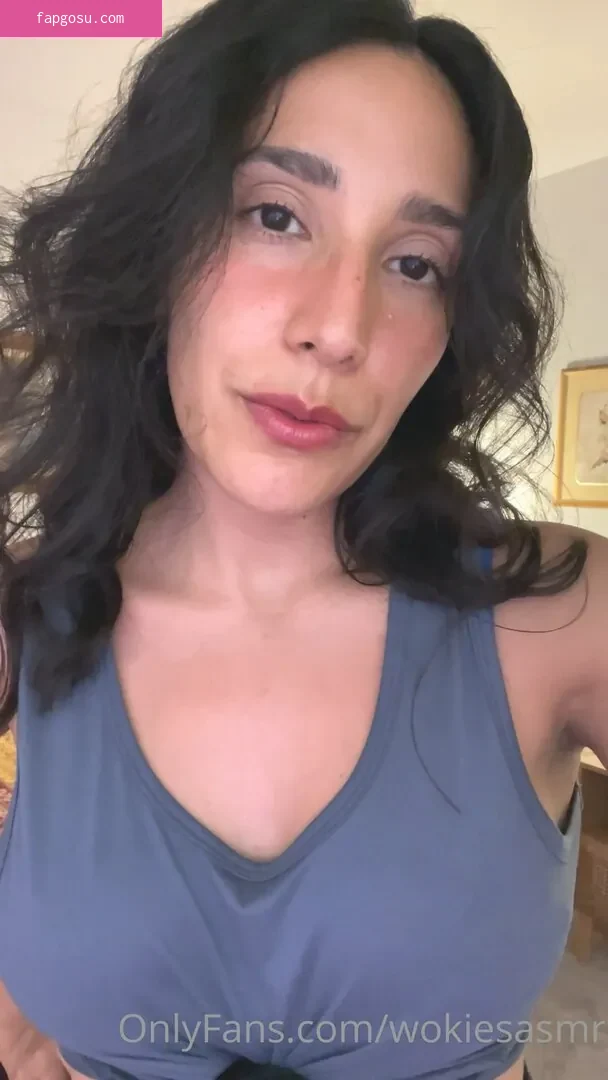 WokiesASMR
