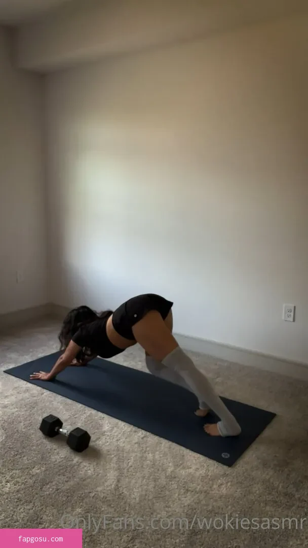 WokiesASMR
