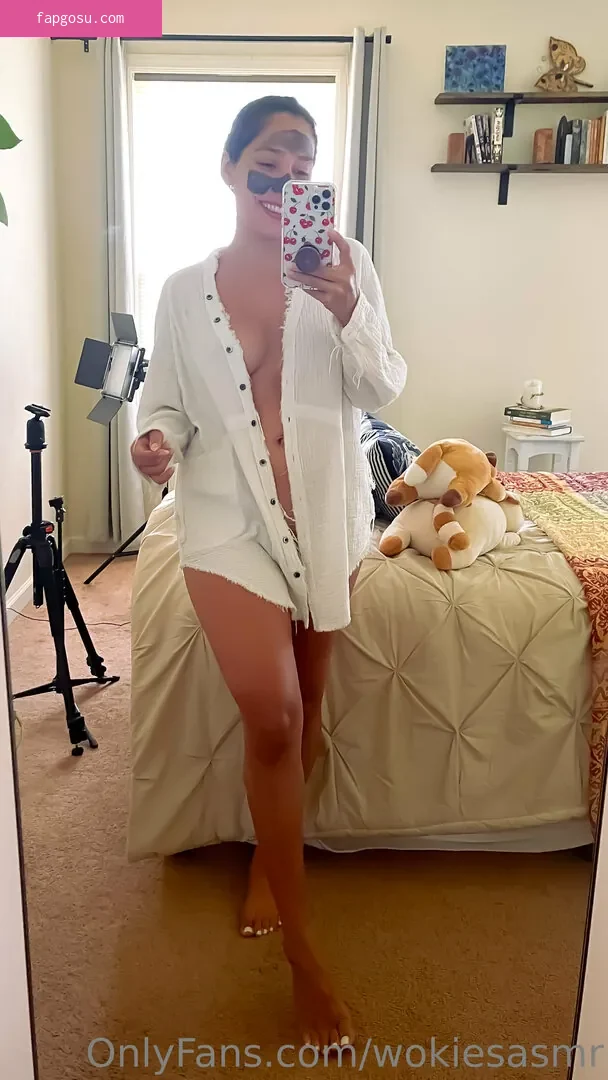 WokiesASMR