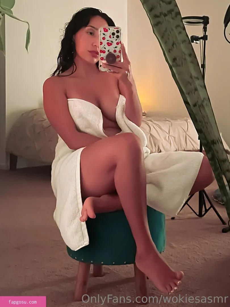 WokiesASMR
