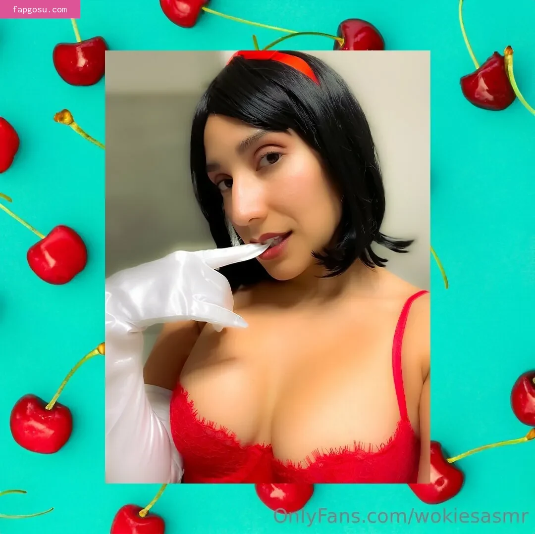 WokiesASMR