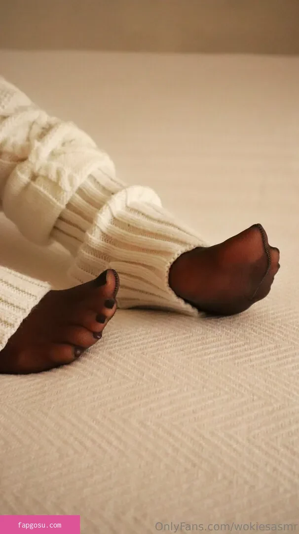 WokiesASMR