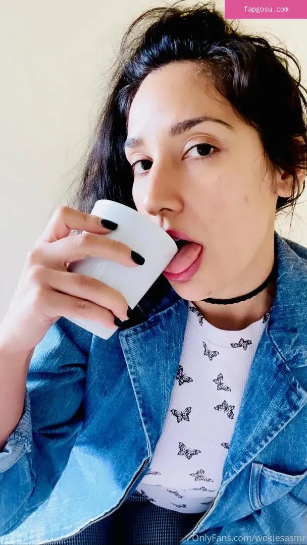 WokiesASMR