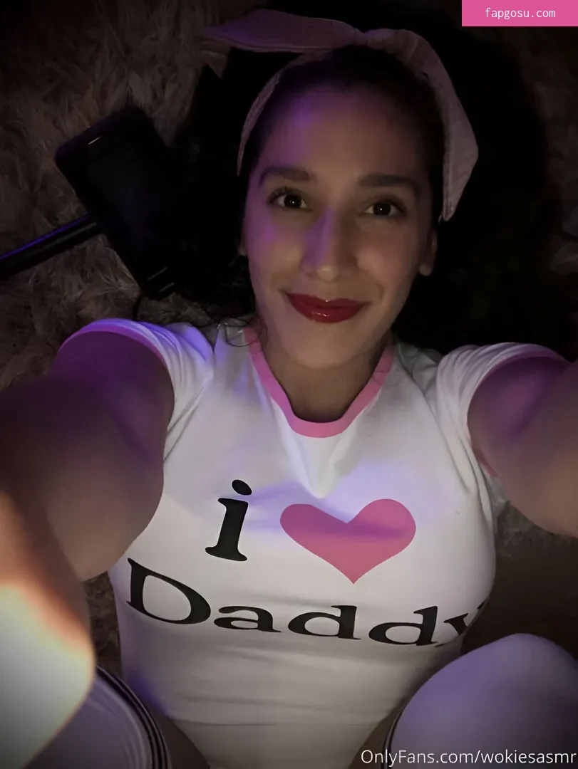 WokiesASMR