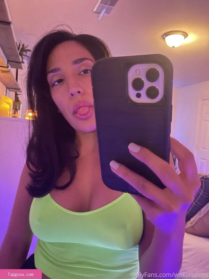 WokiesASMR