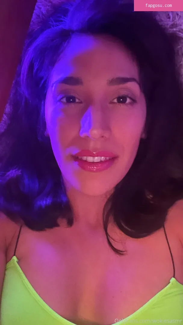 WokiesASMR