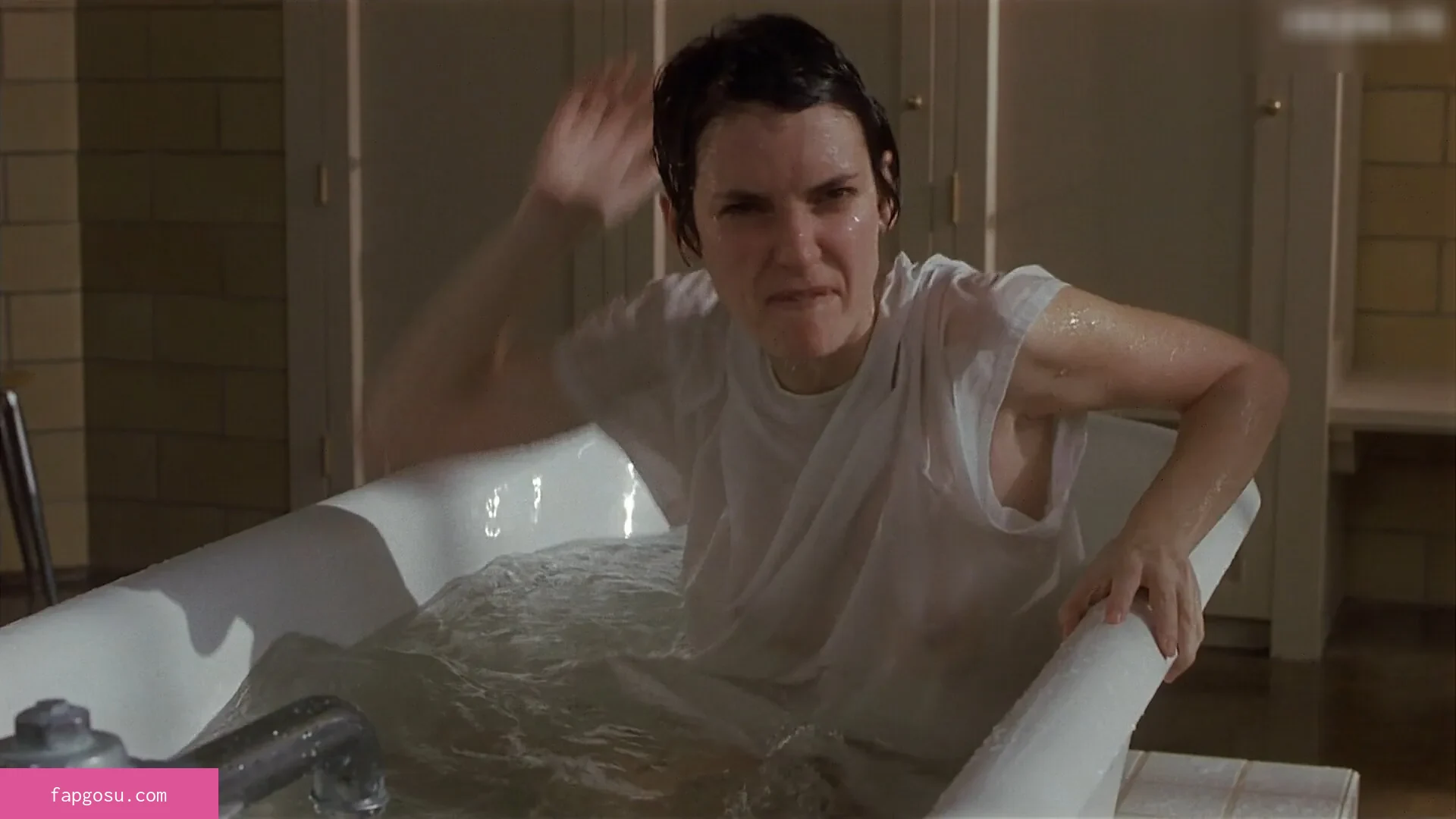 Winona Ryder