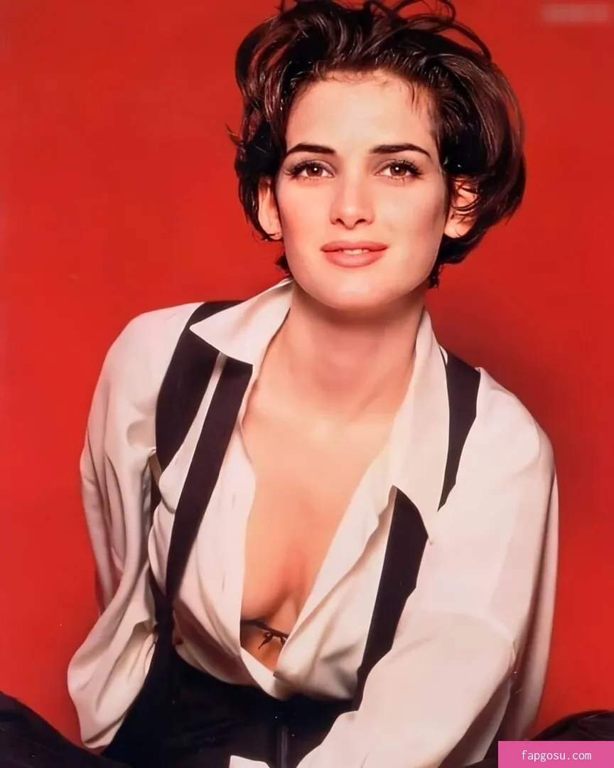 Winona Ryder