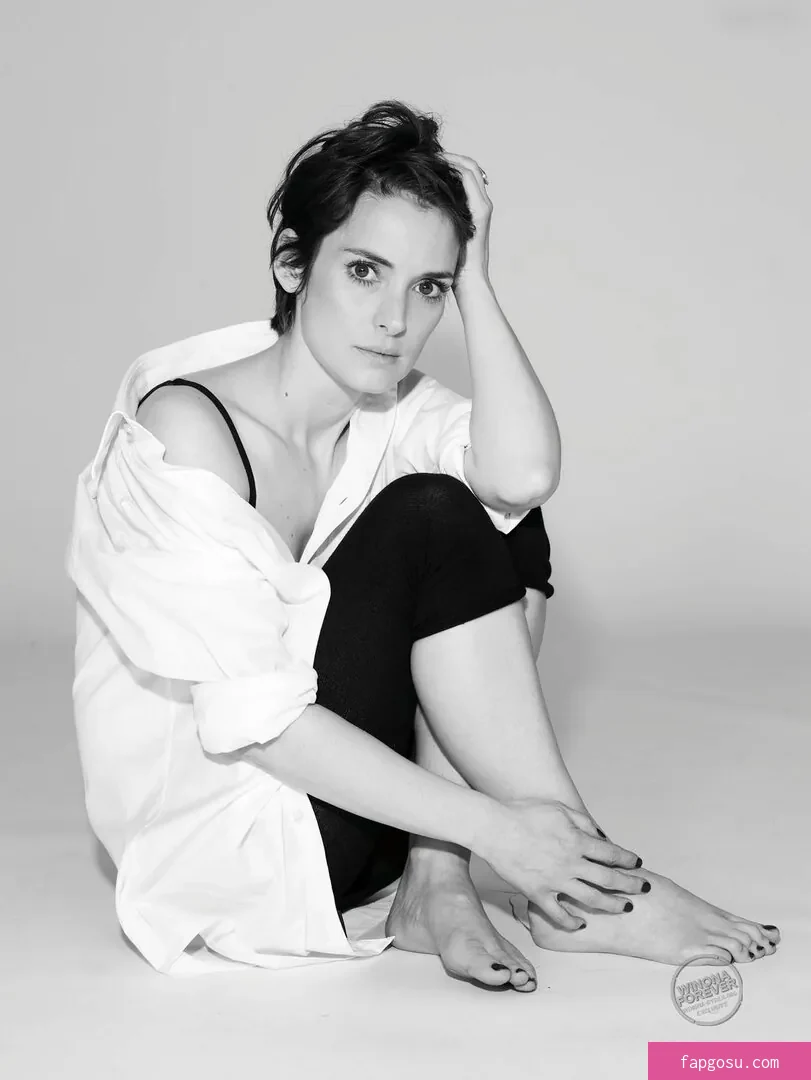 Winona Ryder