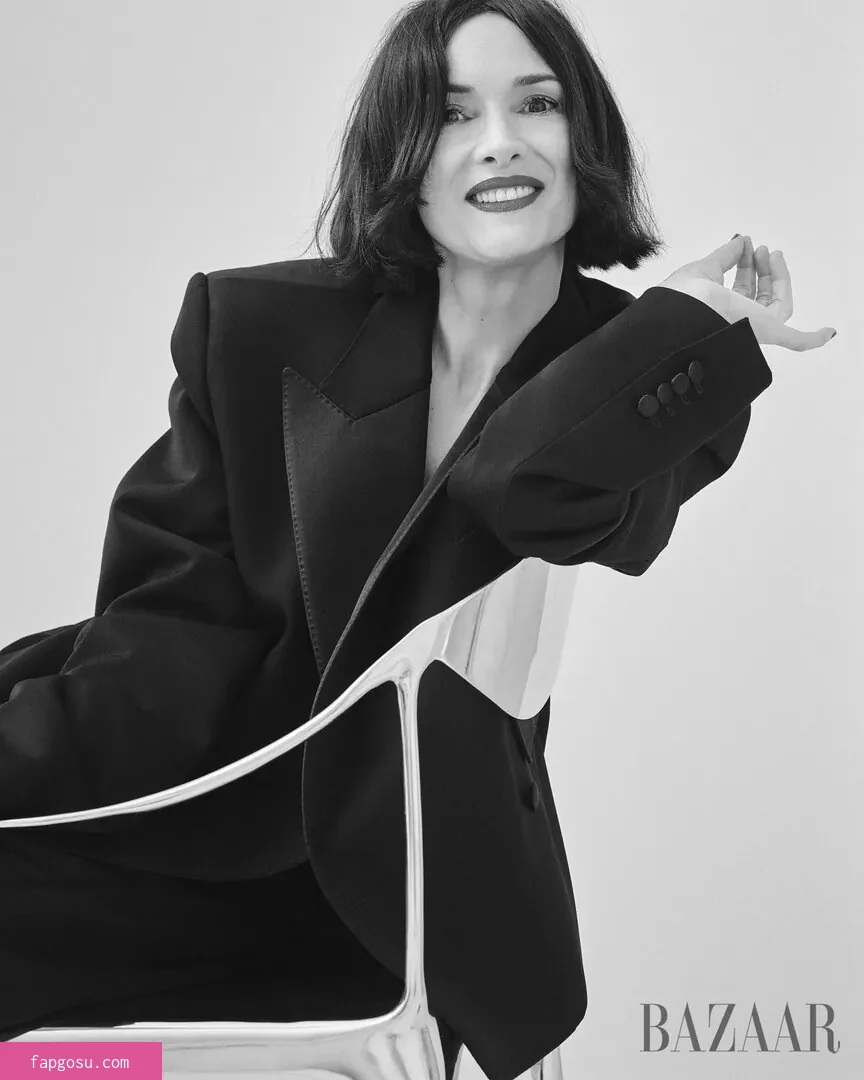 Winona Ryder