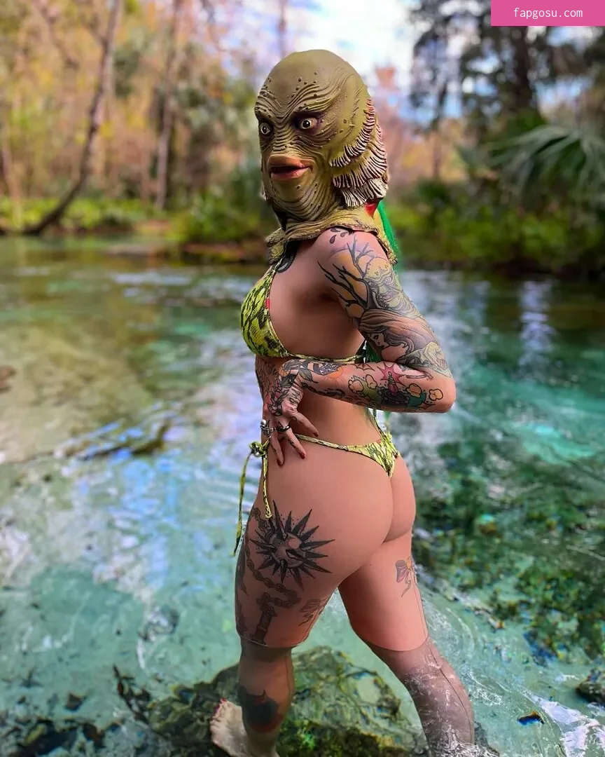 WWE Shotzi