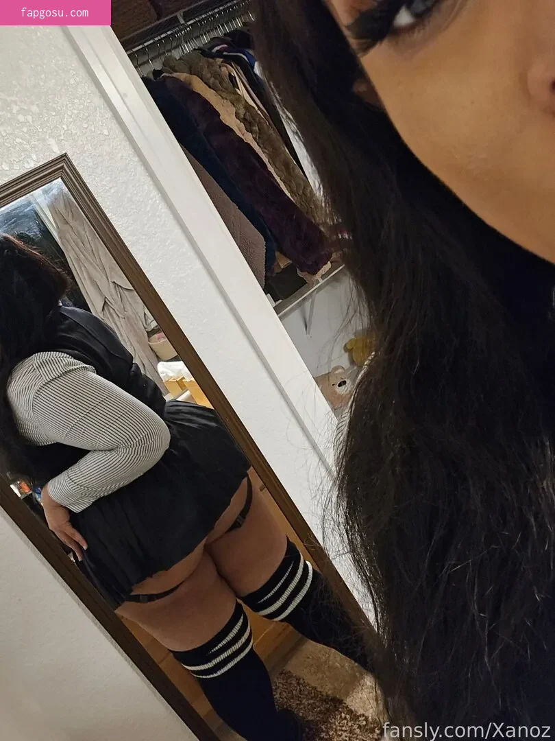 Xanoz