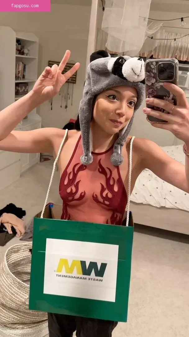 Xyla Foxlin