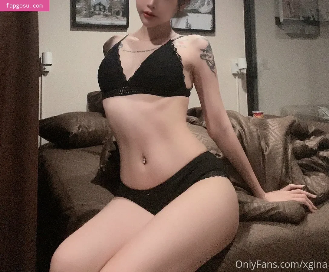 Xgina