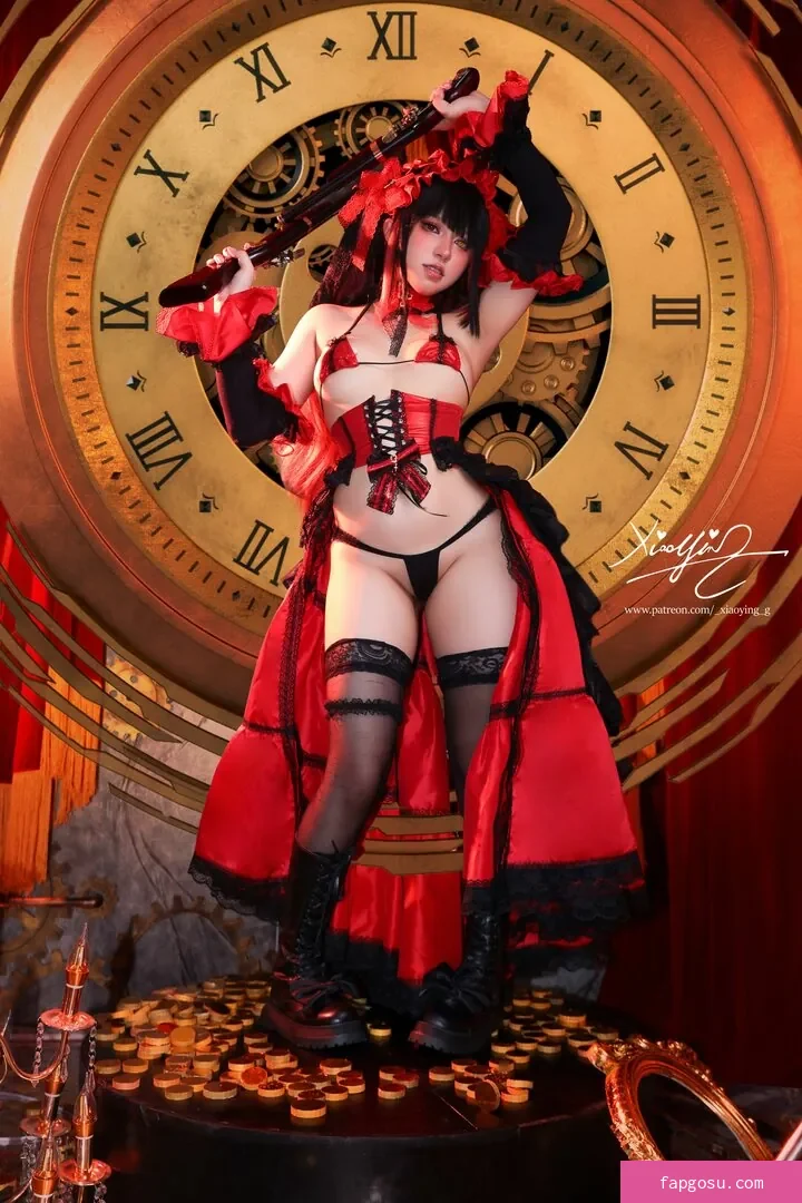 Xiaoying 小樱
