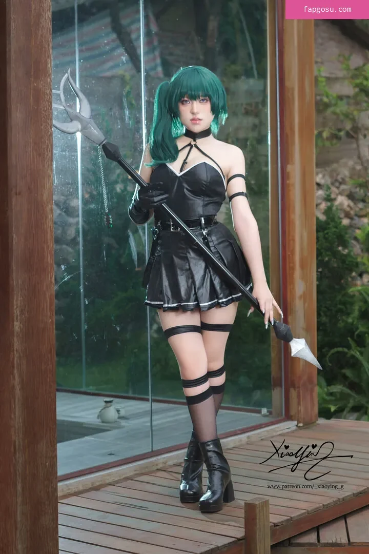 Xiaoying 小樱