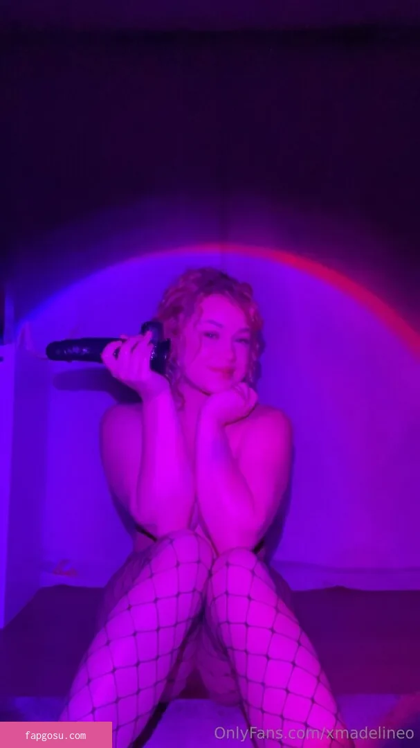 xmadelineo