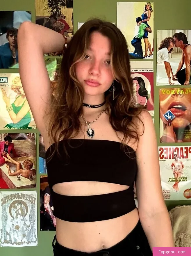 xmadelineo