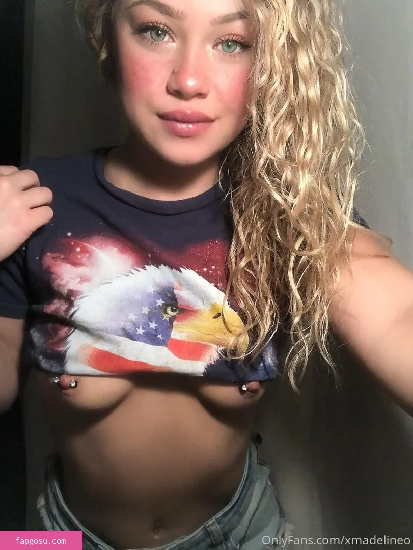 xmadelineo