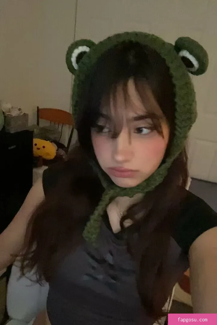 xmisabear / misabear