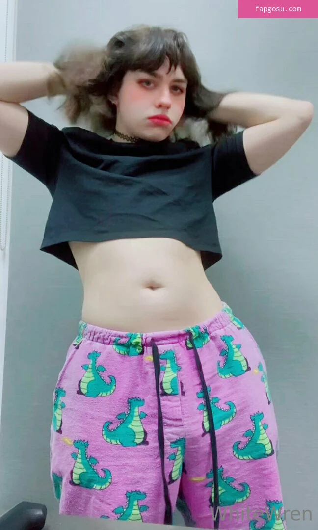 xwhitewrenx