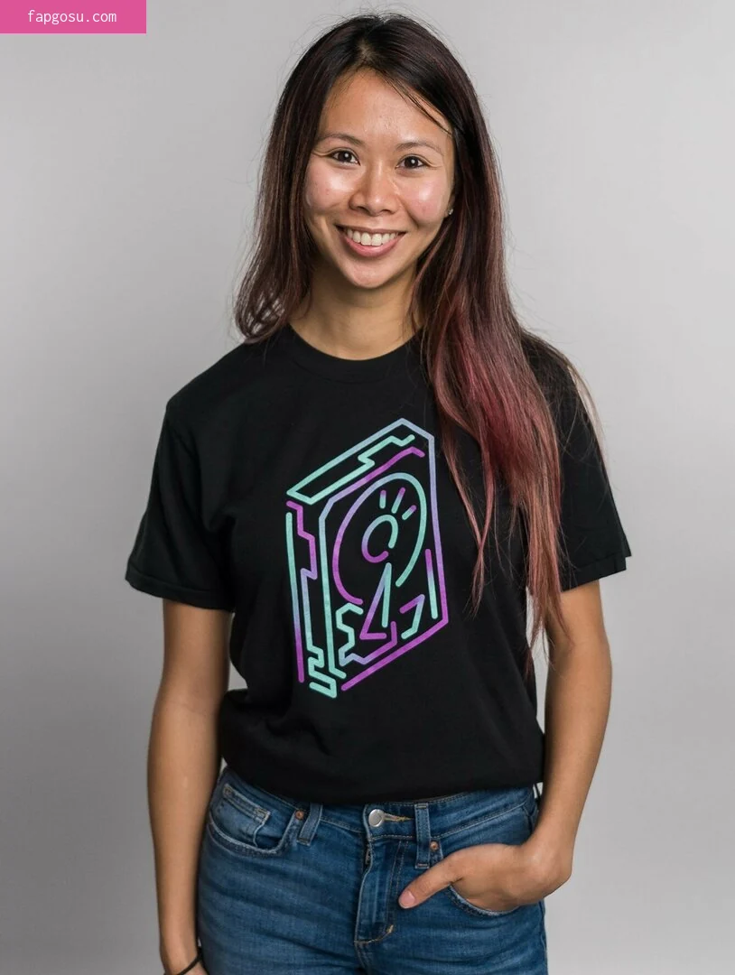 Yvonne Ho
