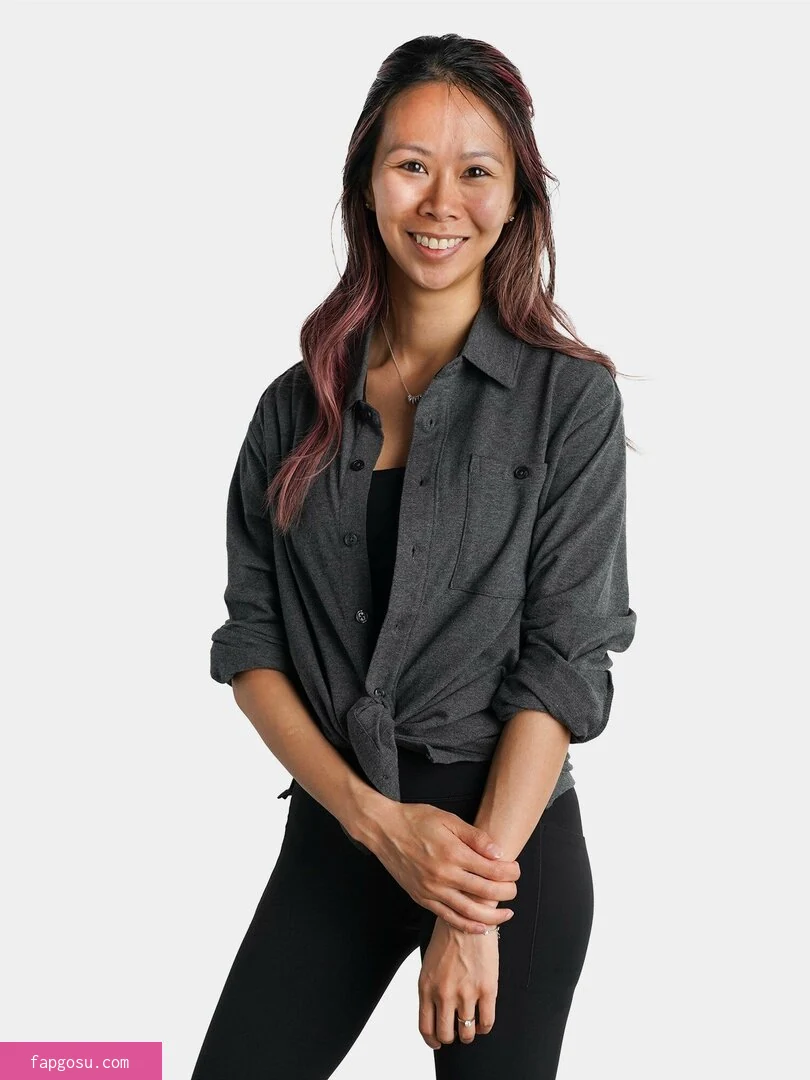 Yvonne Ho